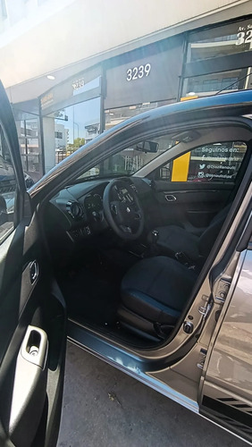 Renault Kwid 1.0 Sce 66Cv Iconic Bitono 2026