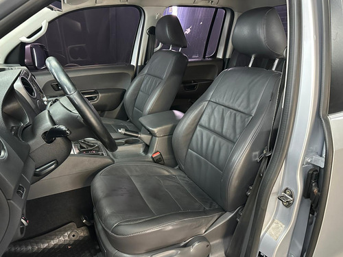 Volkswagen Amarok 2.0 TD 180HP 4X2 DC HIGHLINE PACK AT 2014