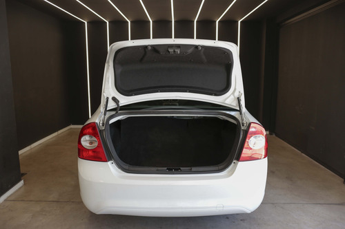 Ford Focus 2 1.6 Exe Sedan Trend Sigma 2013