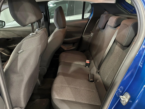 Peugeot 208 1.6 Active Pack Tiptronic 2024