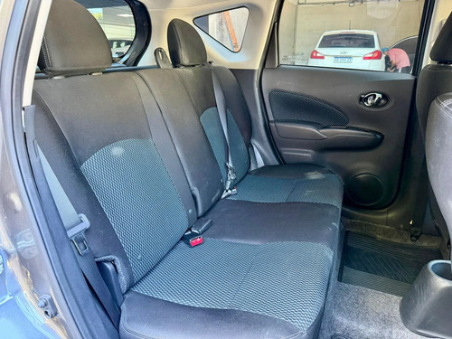 Nissan Note 1.6 SENSE PURE DRIVE L15 2017