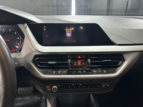 BMW 118 I ACTIVE AT 5P L16 2020