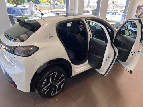 Peugeot 2008 1.0T Gt 2025