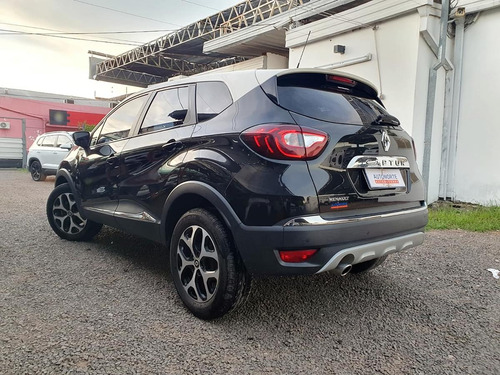 Renault Captur 2.0 Intens Automática 2018