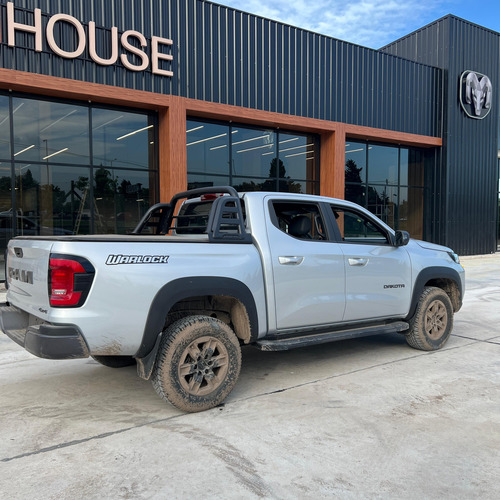 RAM DAKOTA WARLOCK 2.2 TD 200CV 450 NM 2026