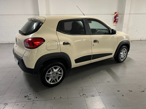 Renault Kwid 1.0 Sce 66cv Zen 2019