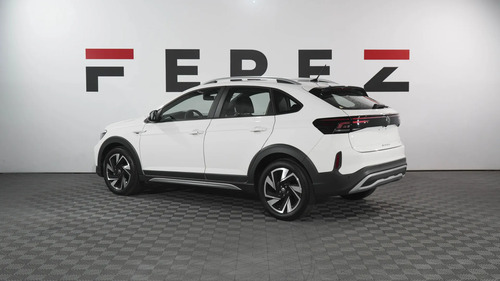 Volkswagen Nivus 1.0 Tsi 200 Highline 2026