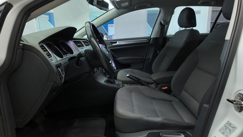 Volkswagen Golf 1.4 Highline Tsi Dsg 2016