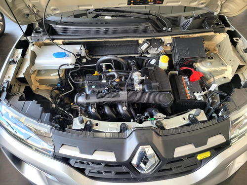 Renault Kwid 1.0 Sce 66Cv Iconic Outsider 2025