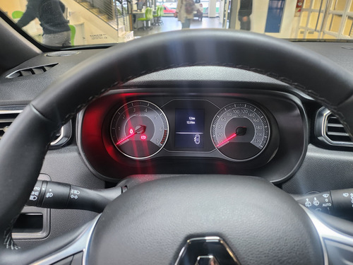 Renault Duster 1.3 Tce Turbo Iconic 155Cv 4X4 2026