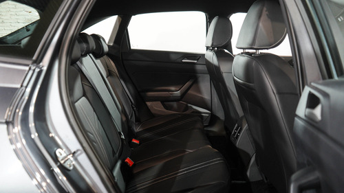 Volkswagen Nivus 1.0 Tsi 200 Highline 2026