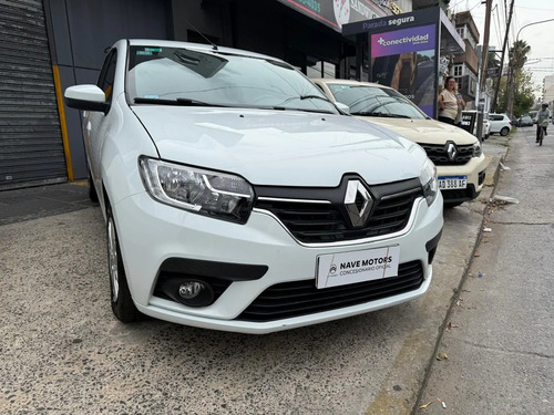 Renault Sandero Zen 2023