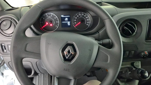 Renault Master 2.3 L1H1 (8M3) 2026