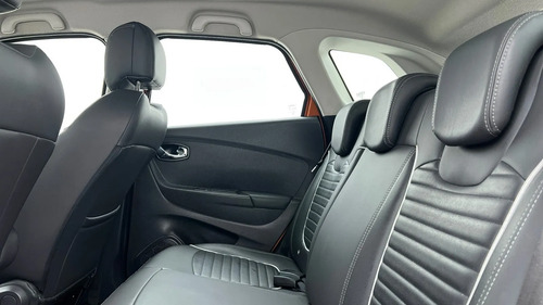 Renault Captur 2.0 Intens Manual 2017