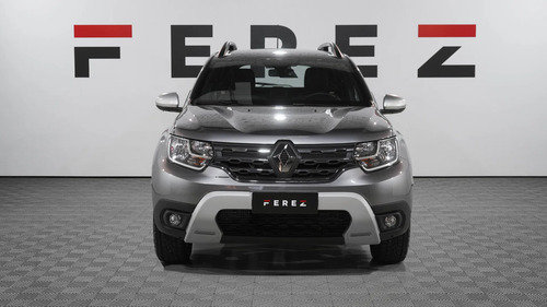 Renault Duster 1.3 Tce Turbo Iconic 155Cv 4X4 2026