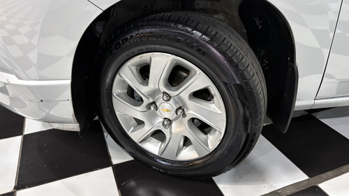 Chevrolet Spin 1.8 Ltz 5as 105cv 2017