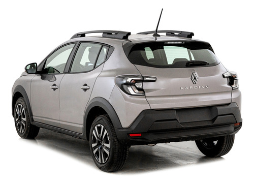 Renault Kardian 1.6 EVOLUTION L25 2025