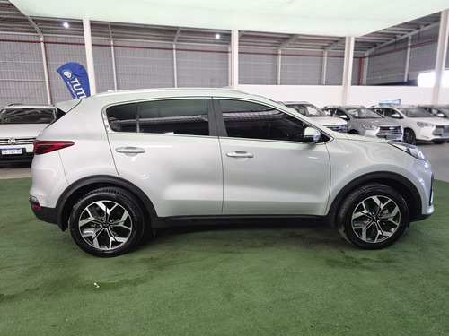 Kia Sportage LX 2.0 MPI A/T 4X2 2022