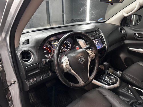 Nissan Frontier 2.3 4X4 DC LE AT L18 2019