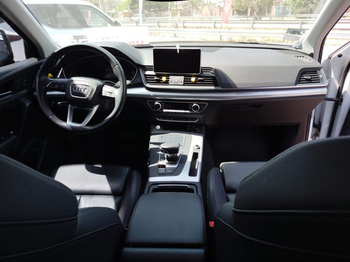 Audi Q5 2.0 Tfsi Stronic Quattro Security 252cv 2020