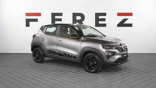 Renault Kwid 1.0 Sce 66Cv Iconic Bitono 2026