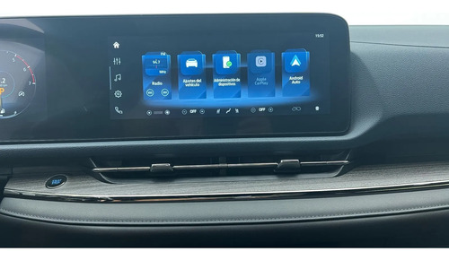 Ford Territory 1.8 Titanium At 2024