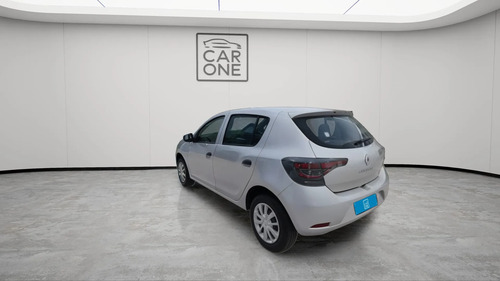Renault Sandero 1.6 16v Life 2023