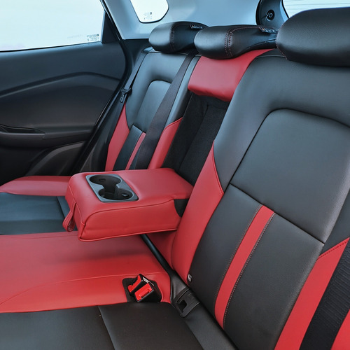 Chevrolet Tracker 1.2 Turbo Rs At 2026