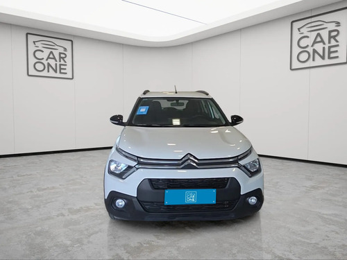 Citroën C3 1.6 VTI FEEL PACK AT L22 2025
