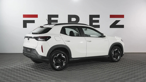 Volkswagen Tera 1.0T 170 Tsi Comfort At 2026