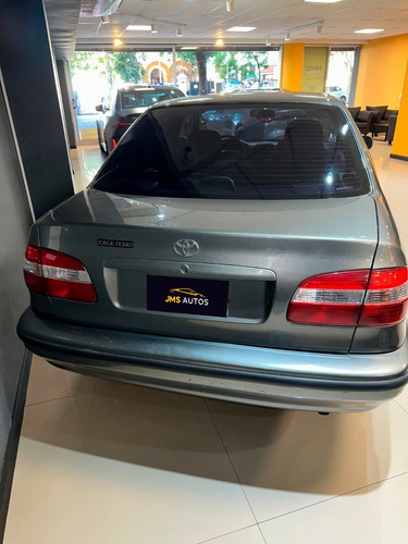 Toyota Corolla 1.8 Xei 2001