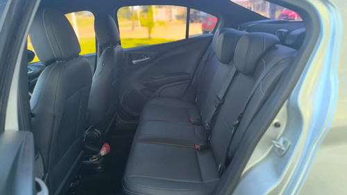 Fiat Cronos 1.3 Precision Cvt 2023