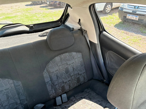 Peugeot 207 COMPACT XS 1.4 5P 2010