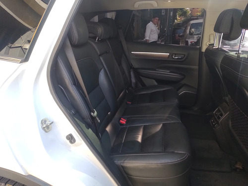 Renault Koleos 2.5 4X4 INTENS CVT L20 2021