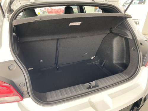 Chevrolet Onix 1.0 Turbo Rs At 2026