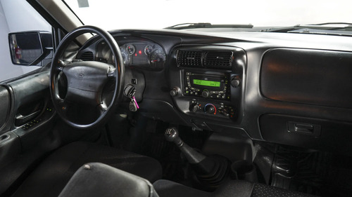 Ford Ranger 3.0 Cd Xls 4x2 2010