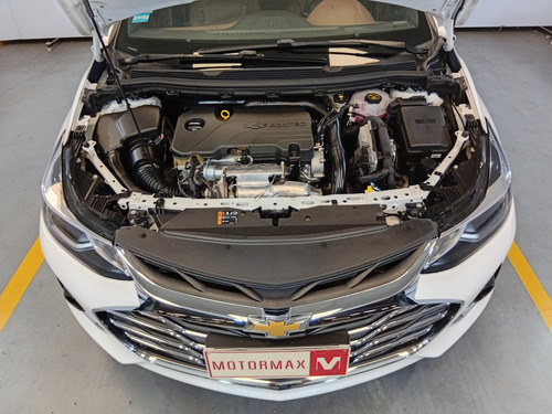 Chevrolet Cruze 1.4 5 P Premier At 2024