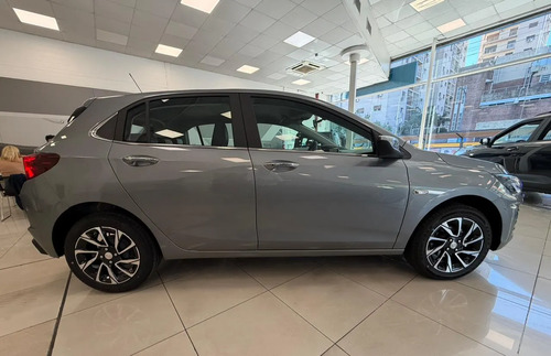 Chevrolet Onix 1.0 Turbo Premier At 2026