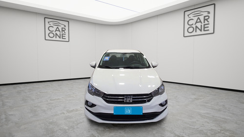 Fiat Cronos 1.3 GSE LIKE L23 2023