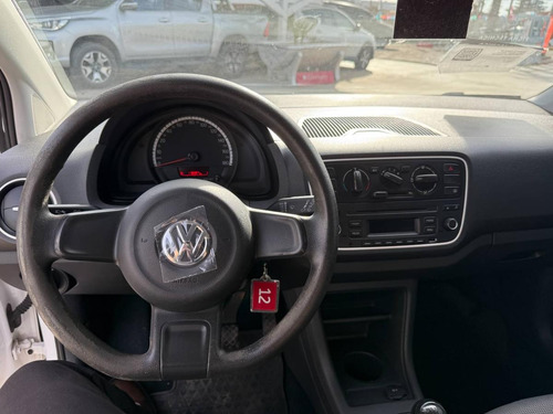 Volkswagen Up! 5p Take Aa 2016