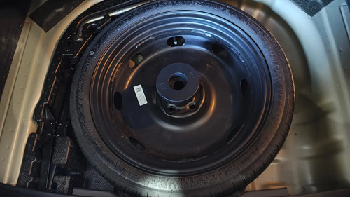 Volkswagen Taos 1.4 250 Tsi Comfortline Tiptronic 2024