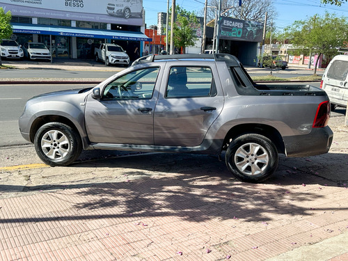 Renault Duster Oroch 1.6 Dynamique 2021