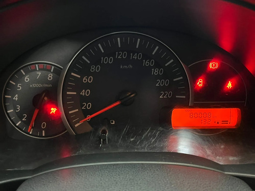 Nissan March 1.6 ACTIVE PURE DRIVE L14 2018