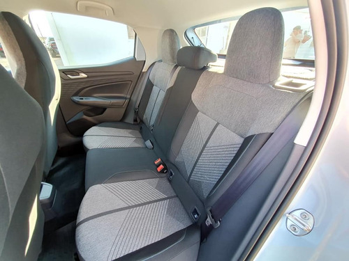 Volkswagen Tera 1.0T 170 Tsi Comfortline At 2025