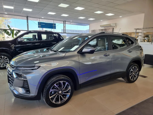 Chevrolet Tracker 1.2 Premier Turbo At 2025