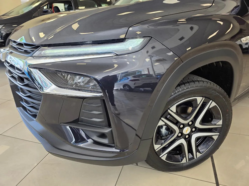 Chevrolet Tracker 1.2 Turbo Lt At 2026