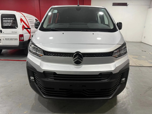 Citroën Jumpy MIXTO 2026