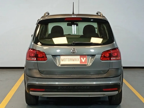 Volkswagen Suran 1.6 Highline L/15 2015