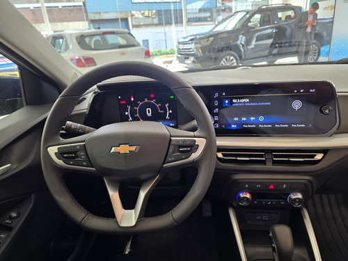 Chevrolet Onix plus 1.0 Turbo Ltz At 2026