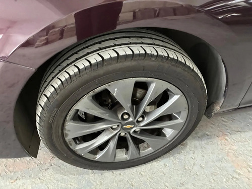 Chevrolet Cruze 1.8 Ltz Mt 141cv 2018